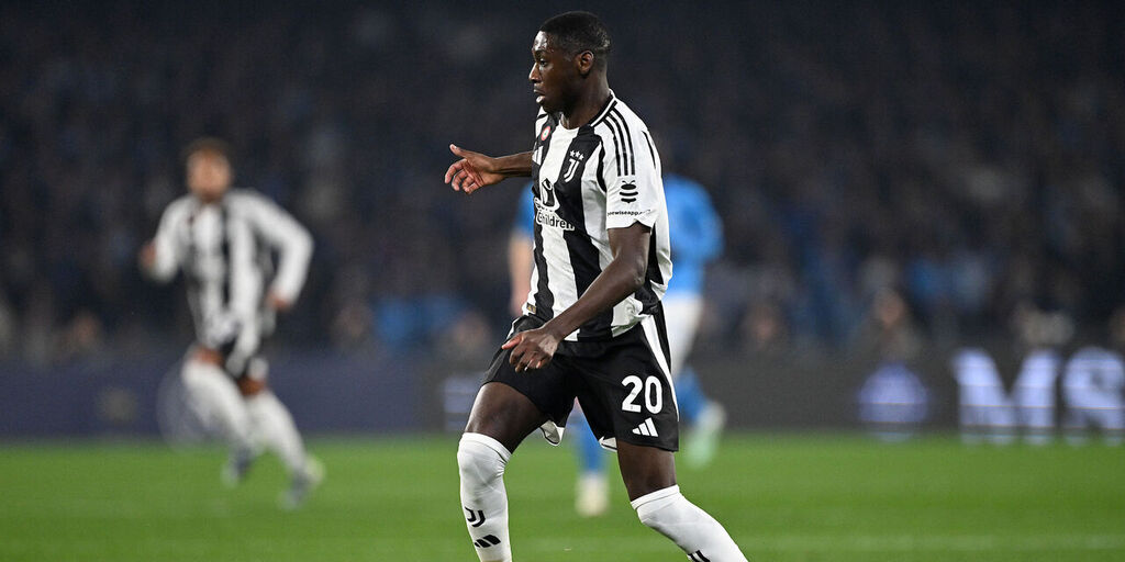 Kolo Muani alla Juventus, cambia la formula? (Getty Images)