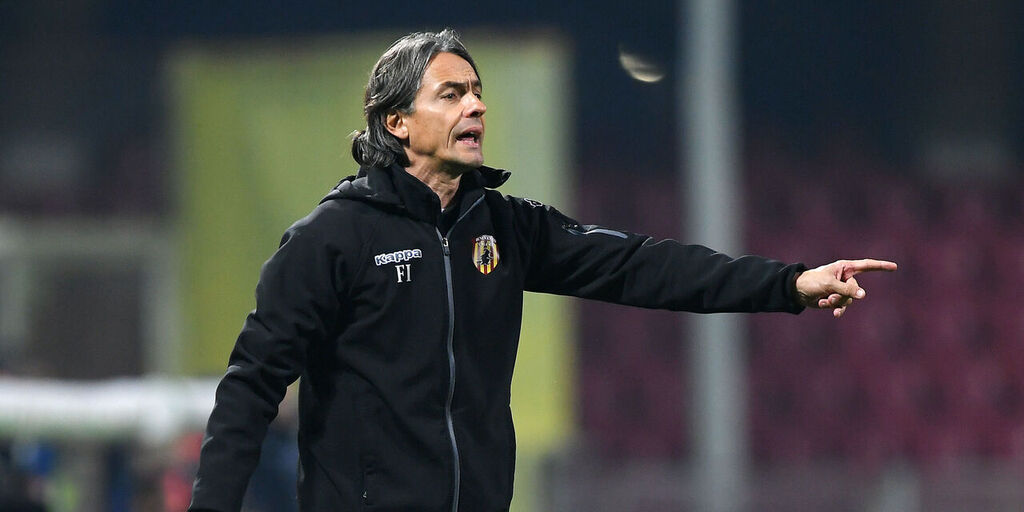 Le parole di Inzaghi dopo Benevento-Torino (Getty Images)