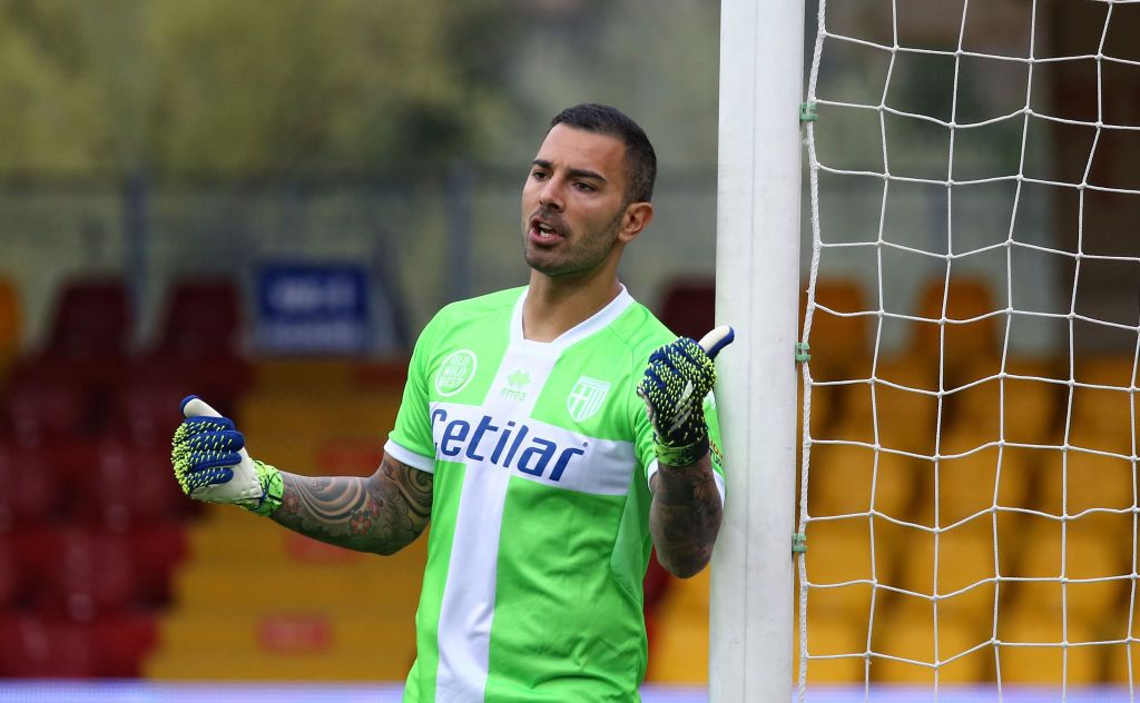 Luigi Sepe (Getty Images)