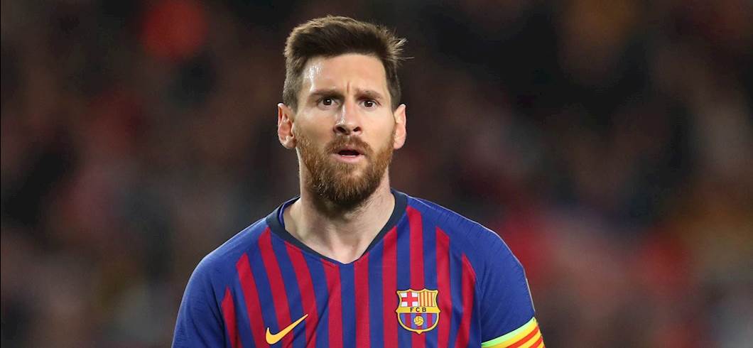 Copertina: Barcellona, Messi: "La partenza di CR7 dalla Liga ha danneggiato il Real. Con lui sfida positiva tra noi perchè..."