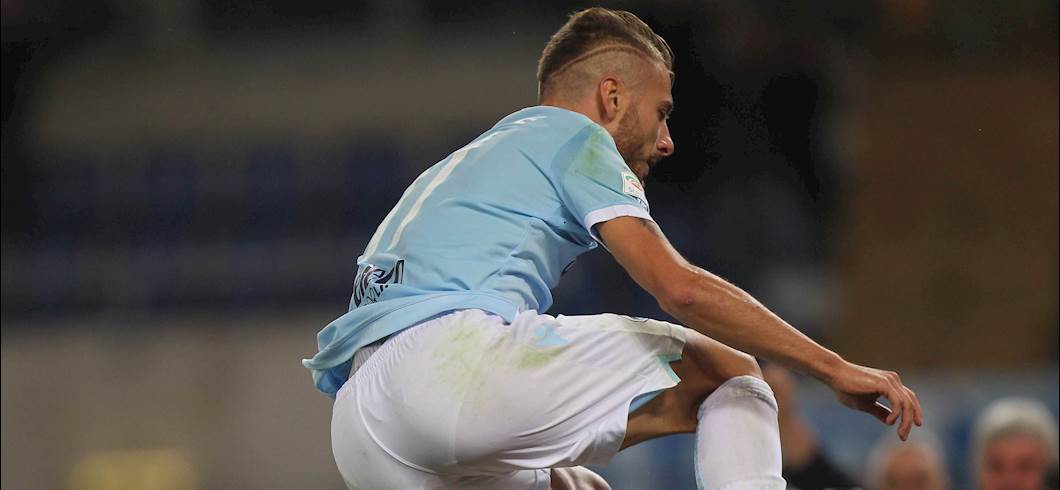 Copertina: FANTARACCONTI - Thereau perdona… Immobile no! E Khedira che mi entra dalla panchina...