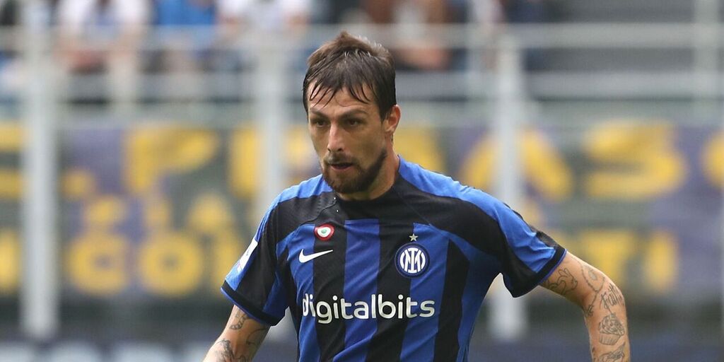 Acerbi: "Dopo la chemio sono diventato una persona migliore" (Getty Images)