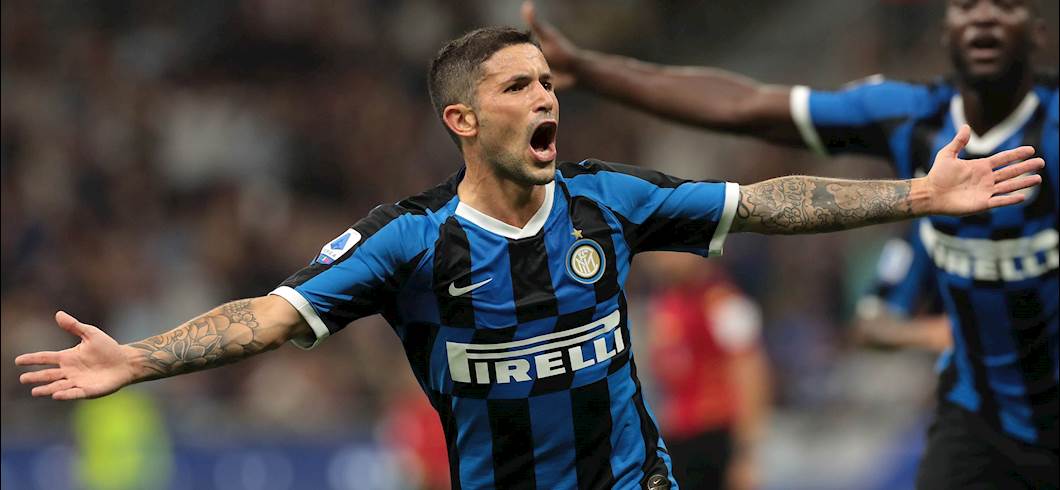 Copertina: Inter-Lecce 4-0: tabellino, voti, assist e pagelle per il Fantacalcio