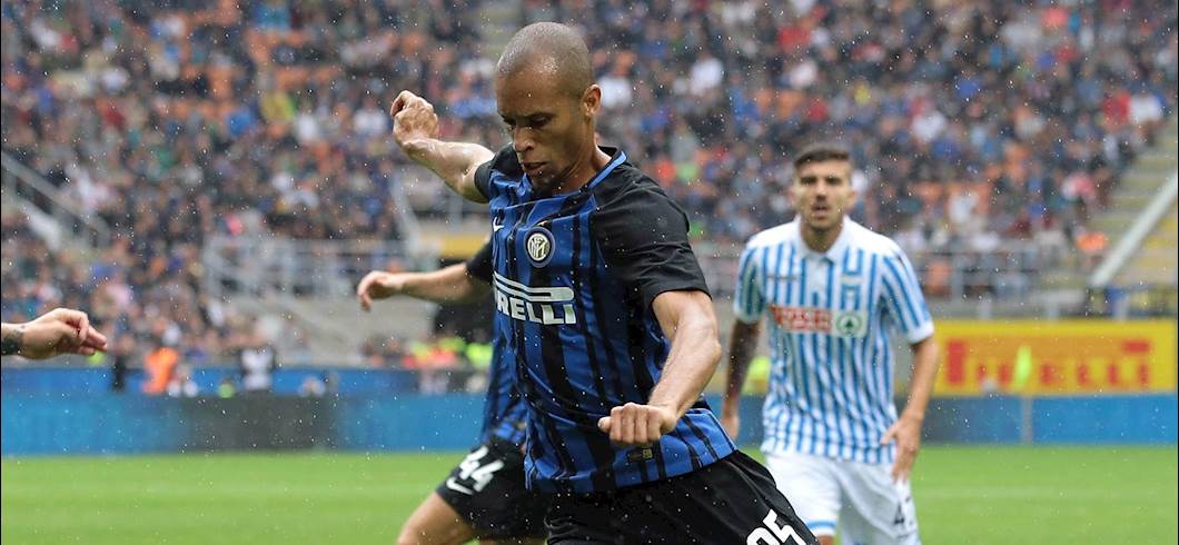 Copertina: Udinese-Inter, le formazioni ufficiali: Miranda KO nel riscaldamento! Dal 1' Ranocchia, Dalbert e De Paul