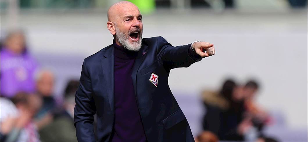 Copertina: Fiorentina, Pioli: "Dabo ci dà fisicità, Chiesa ora più completo. Thereau OUT!". E sul turnover con la Lazio...