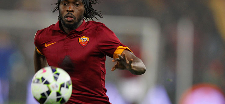 Copertina: Ora il Jiangsu va forte su Gervinho! Roma, l'addio è inevitabile