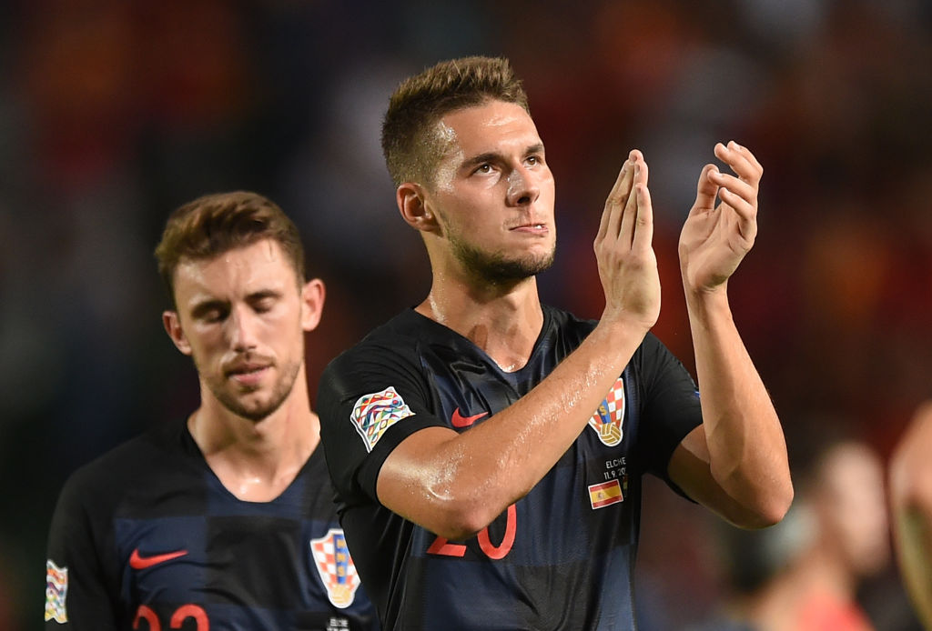 Esordio di Pjaca con la maglia del Torino (getty)