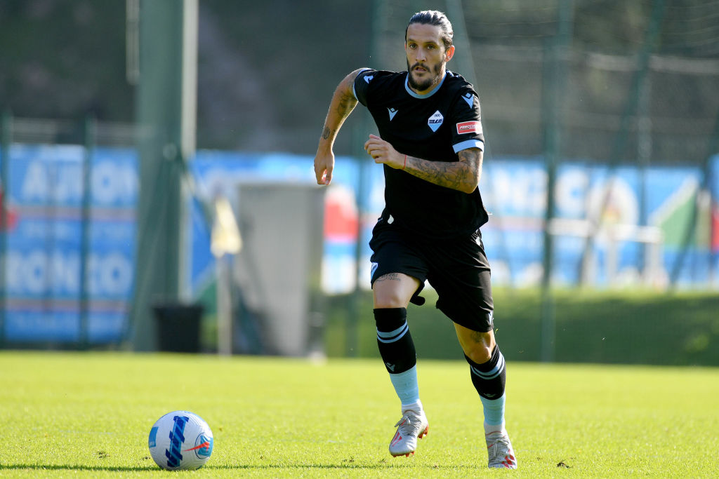 Lazio, le ultime sul caso Luis Alberto (Getty Images)