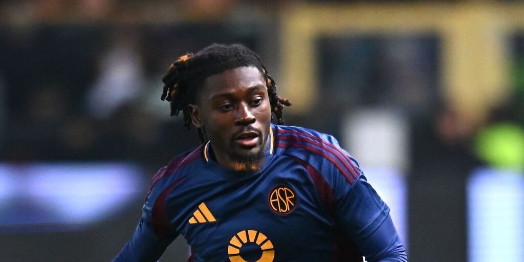 Koné all'Inter, la Roma dice no: trattativa interrotta (Getty Images)