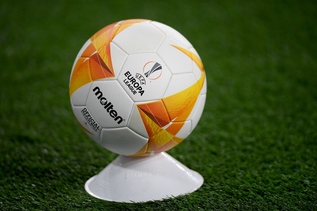 Sorteggio Europa League (Getty Images)