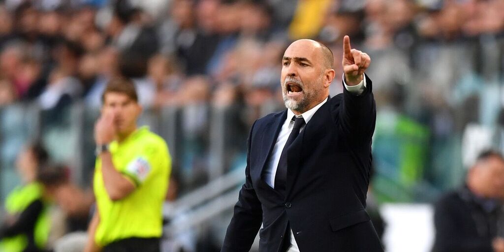 Juventus, si va verso la permanenza di Tudor (Getty Images)