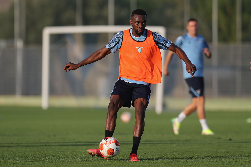 Lazio (Getty Images)