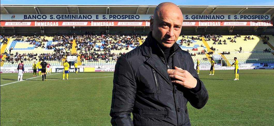 Palermo, ecco come cambia lo scacchiere rosanero con Corini. Le possibili soluzioni Copertina: Palermo, ecco come cambia lo scacchiere rosanero con Corini. Le possibili soluzioni
