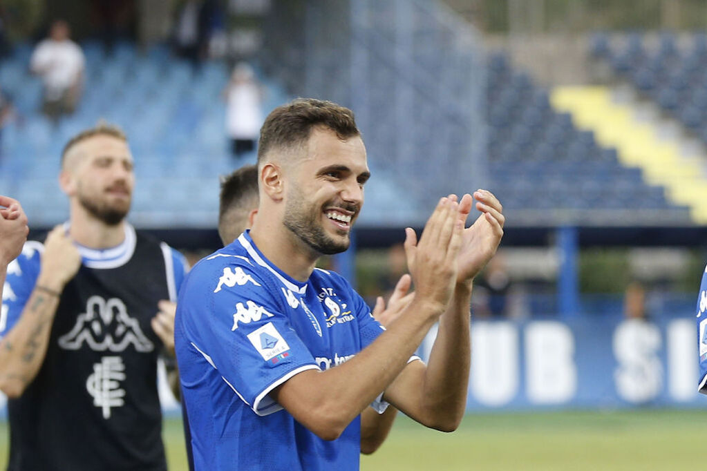 Empoli-Cremonese, le formazioni ufficiali (Getty Images)