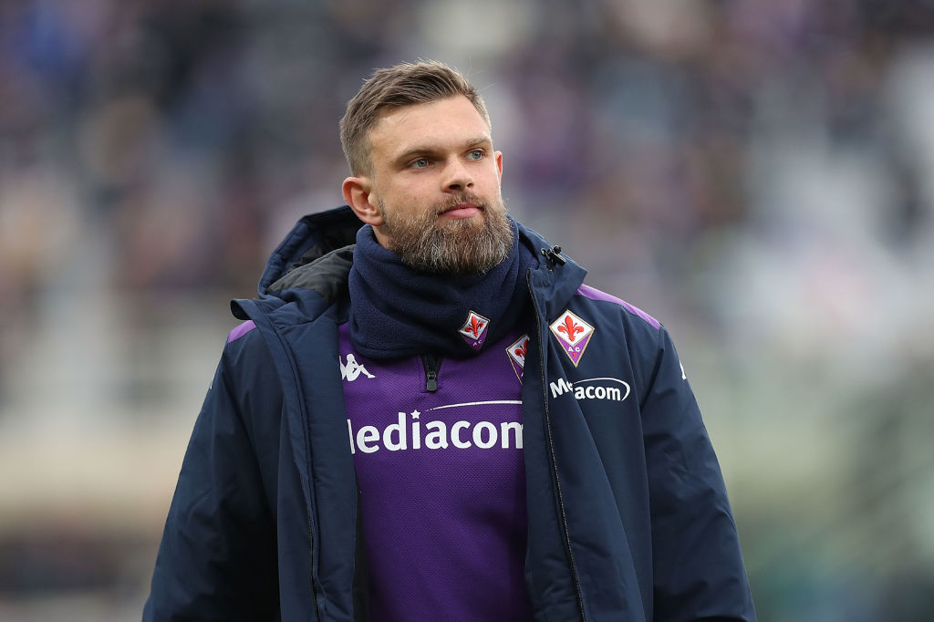 Le ultime sul futuro di Dragowski e sui possibili sostituti del portiere della Fiorentina (Getty Images)