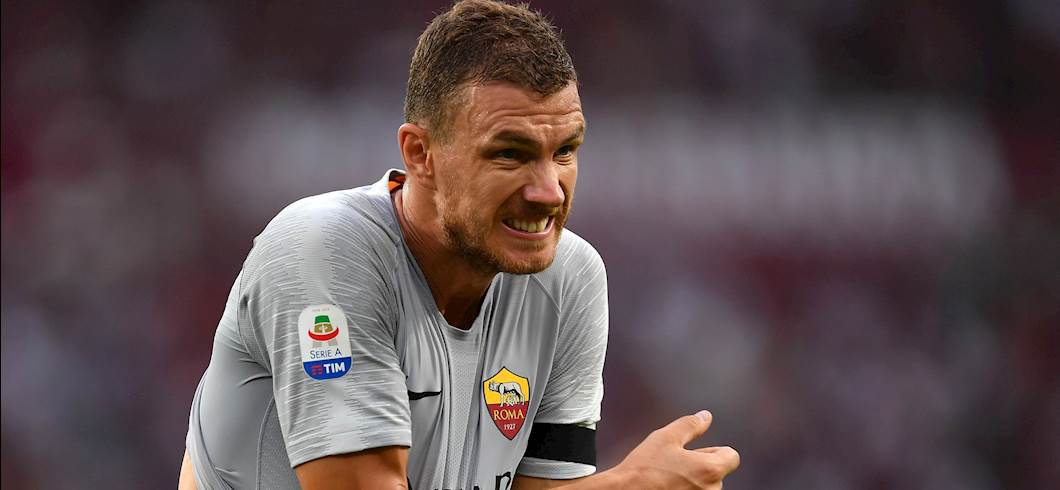 Copertina: Fifa 19, la Roma diventa partner ufficiale: sarà presente nella demo insieme alla Juve