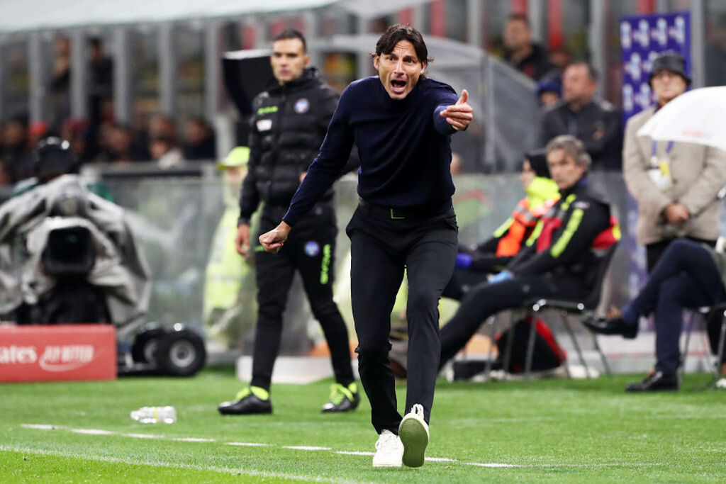 Le parole di Cioffi dopo Fiorentina-Udinese (Getty Images)