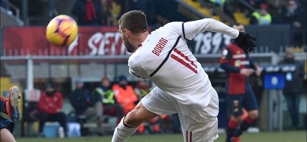 Copertina: Genoa-Milan 0-2: tabellino, voti, assist e pagelle per il Fantacalcio