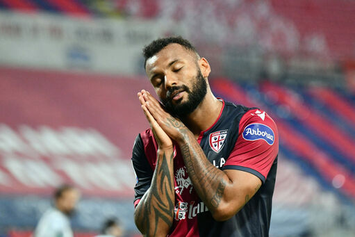 Calciomercato Cagliari Joao Pedro (Getty Images)