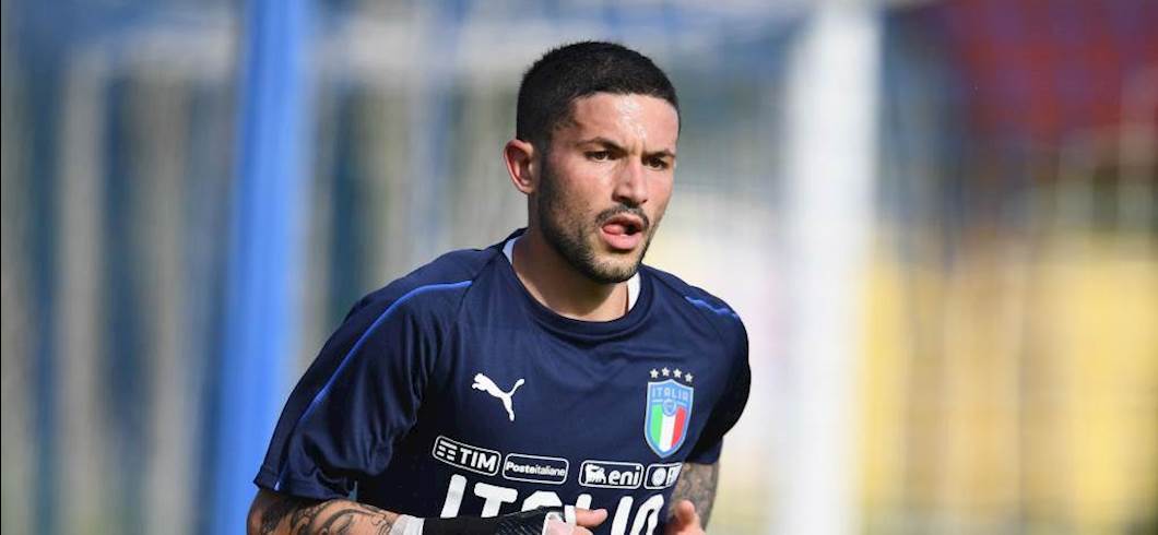 Copertina: Amichevoli, Inter-Lugano 2-1: Sensi e Brozovic regalano la vittoria a Conte