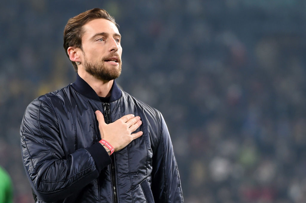 Claudio Marchisio (Getty Images)