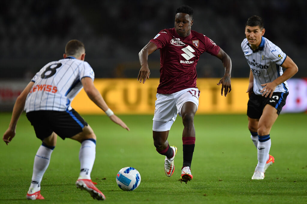 Probabili formazioni Torino Juventus (Getty Images)