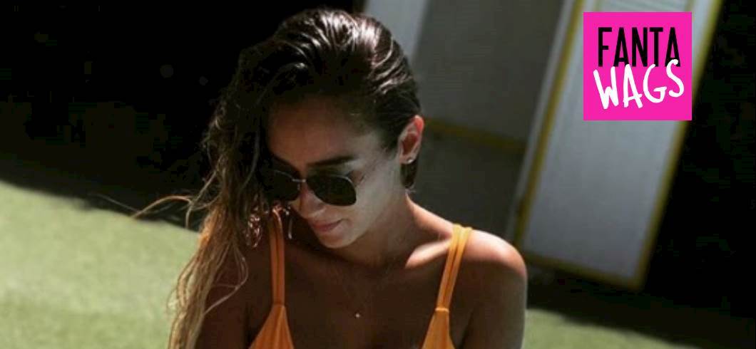 Copertina: #FANTAWAGS - Giocata di fino di Mandragora: ecco la bella Lucia Persico