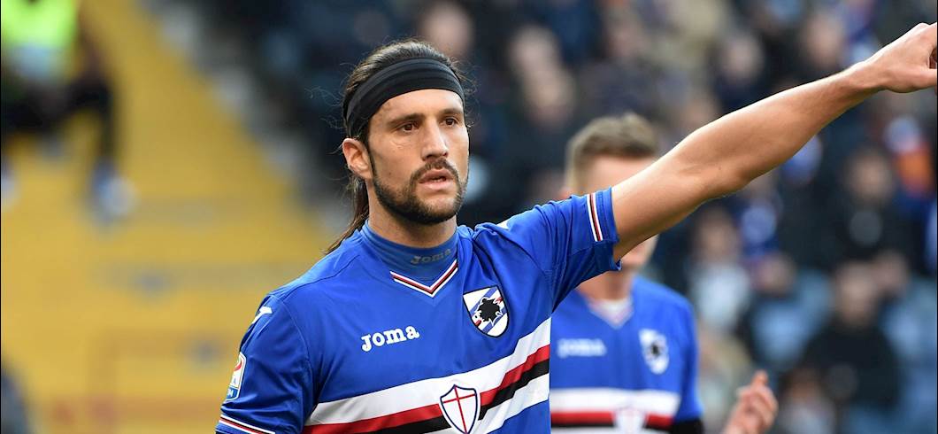 Copertina: UFFICIALE - L'Empoli comunica l'acquisto di Silvestre dalla Sampdoria, l'esperto difensore sbarca in Toscana