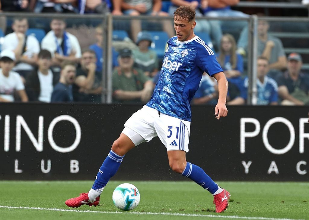 Ammonizione per Vojvoda: Leghe Fantacalcio®, ecco cosa fare (Getty Images)