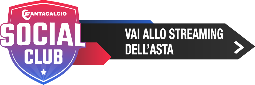 CLICCA SULL'IMMAGINE PER SEGUIRE L'ASTA DEL 22/09 ALLE 21:00 DELLA FCSC