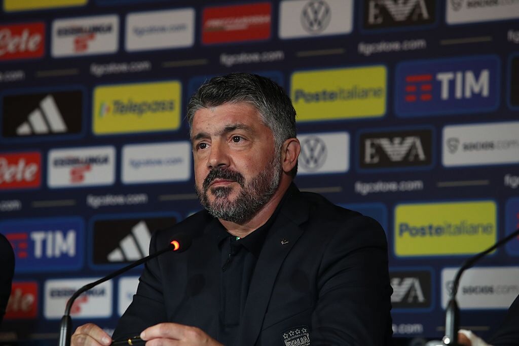 Ecco la prima Italia di Gattuso: i convocati (Getty Images)