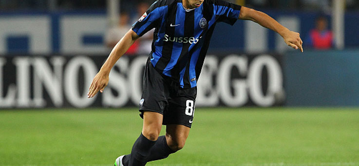 Copertina: Atalanta, asta per Grassi: tra Milan e Fiorentina, spunta il Napoli