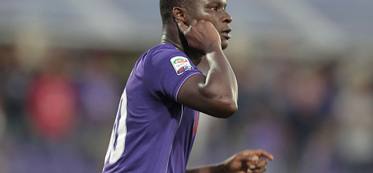 Copertina: FANTARACCONTI - Dentro Babacar, fuori Higuain: che vittoria!