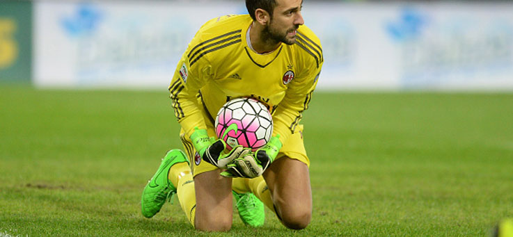 Copertina: FANTARACCONTI - Lopez, Abbiati e Brkic. E 75.5 punti subiti di media