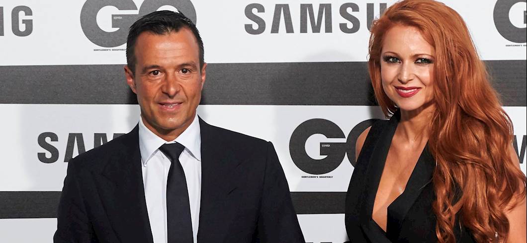 Copertina: Jorge Mendes, 10 cose da sapere sul padrone del calcio mondiale