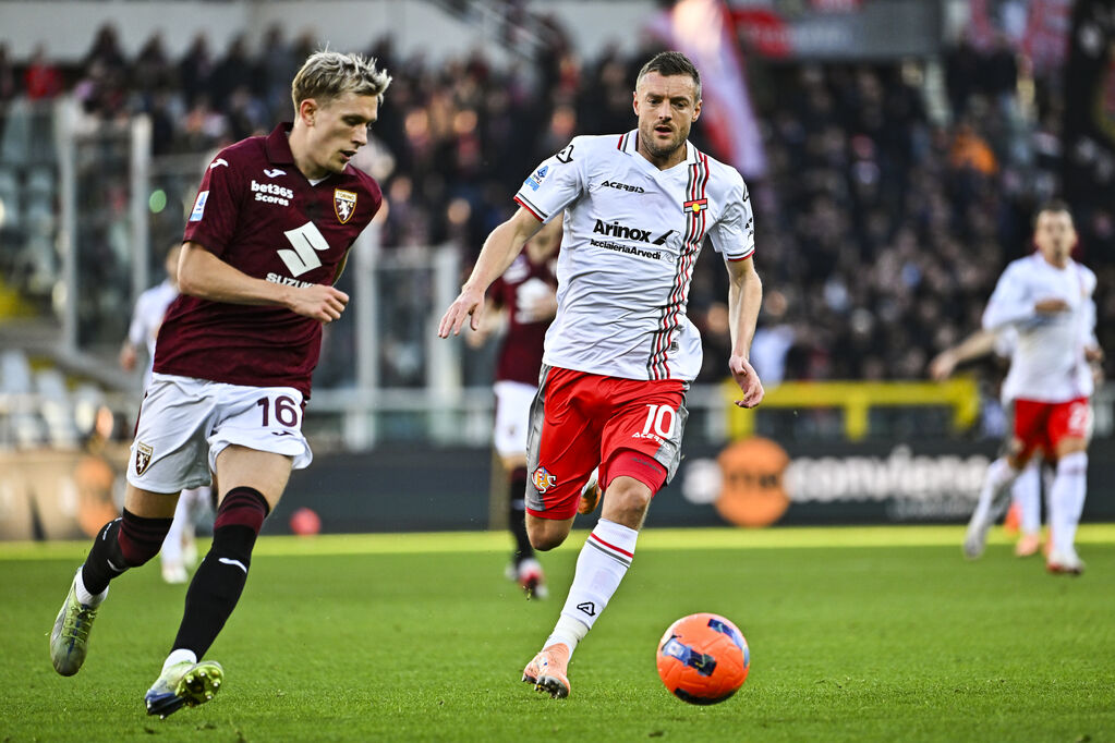 Torino-Cremonese (Getty Images)