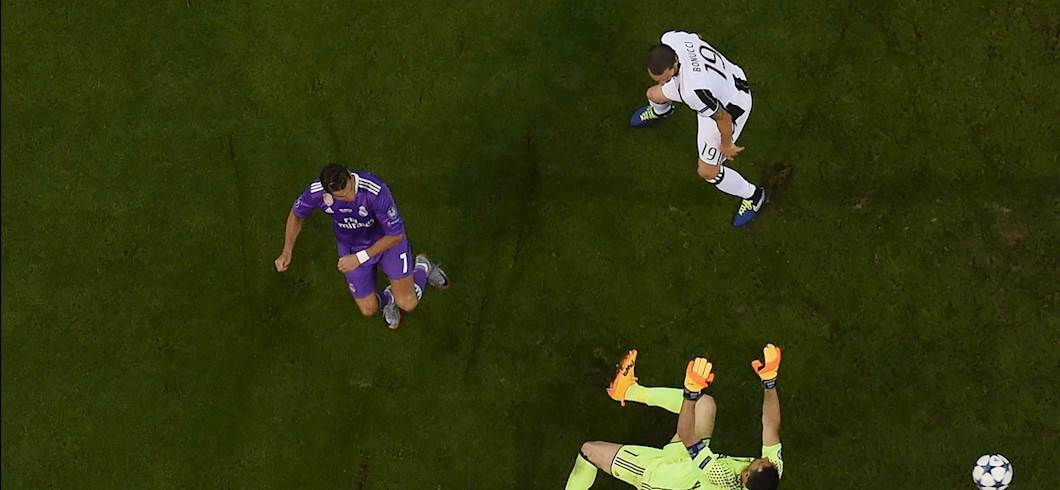 Copertina: 5 agosto, Real Madrid - Juventus, dalla Spagna: "Cristiano Ronaldo non ci sarà". Ecco perché