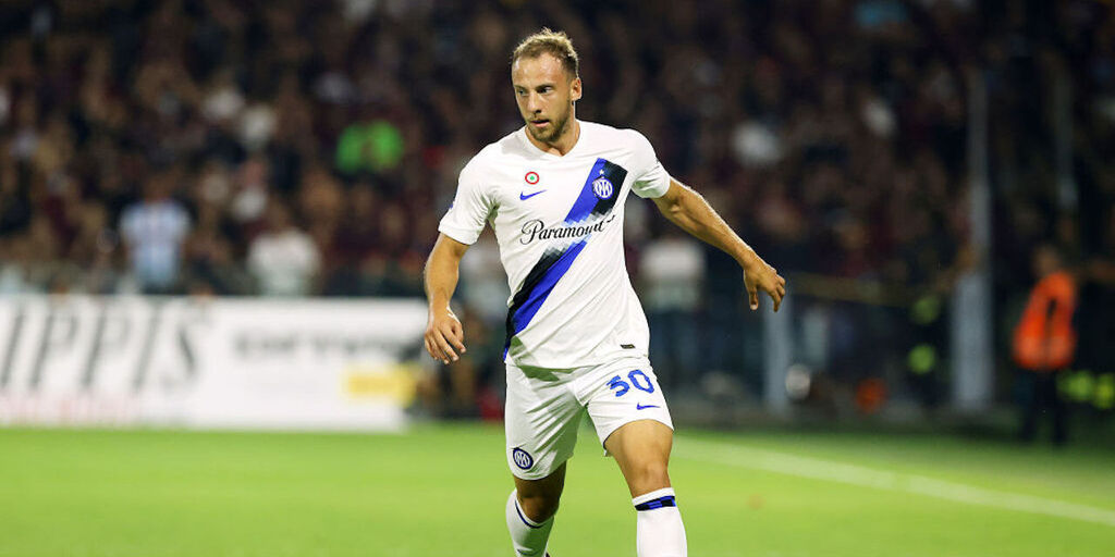 Carlos Augusto: "La seconda stella era il nostro obiettivo principale" (Getty Images)