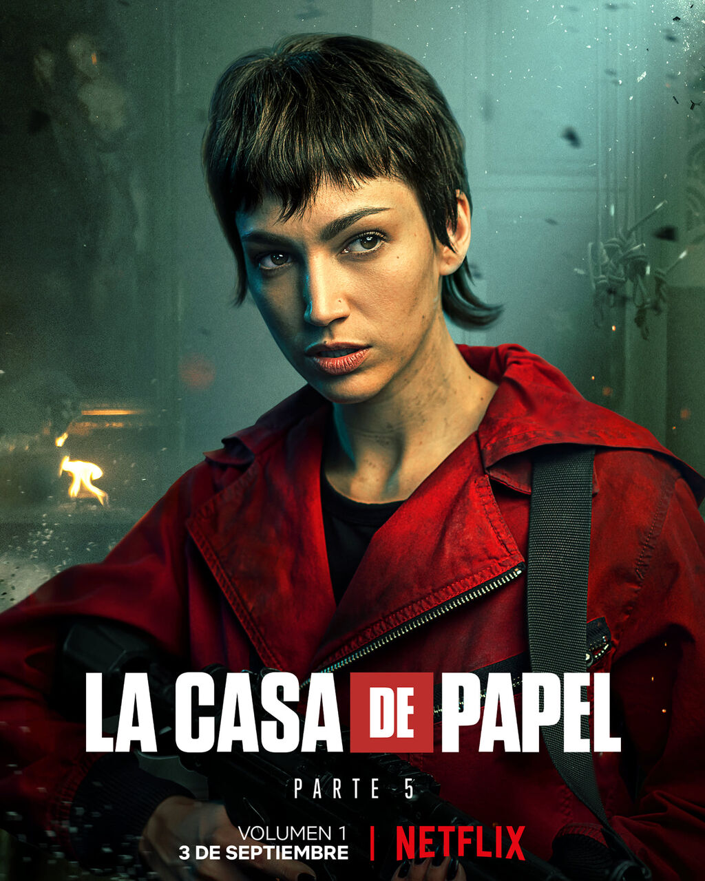 facebook.com/lacasadepapelnetflix