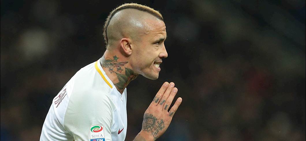 Copertina: Voto Fantagazzetta - Voto statistico Alvin: 21a giornata. I casi Nainggolan, Molinaro, Duncan, Pezzella e Nuytinck