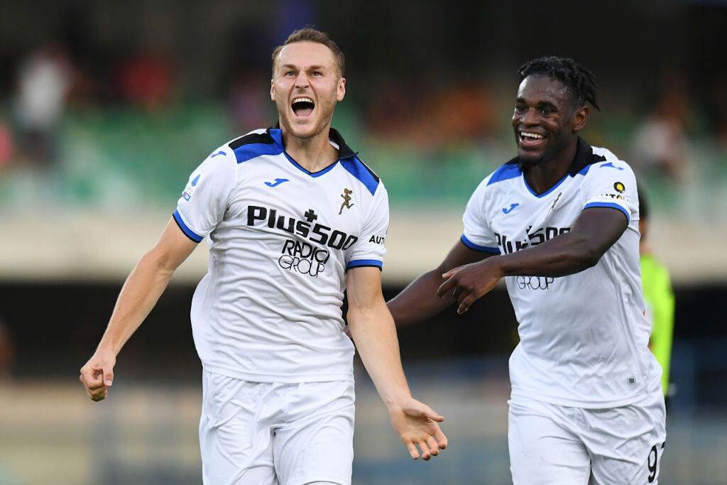 Zapata, il ritorno si avvicina: le ultime (Getty Images)