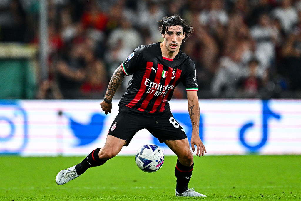 Le ultime in casa Milan: ecco il punto sugli infortunati del club rossonero (Getty Images)