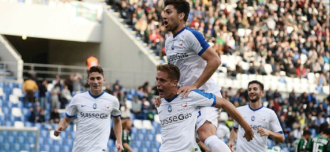 Copertina: Atalanta da sogno: la Dea è nell'olimpo della serie A