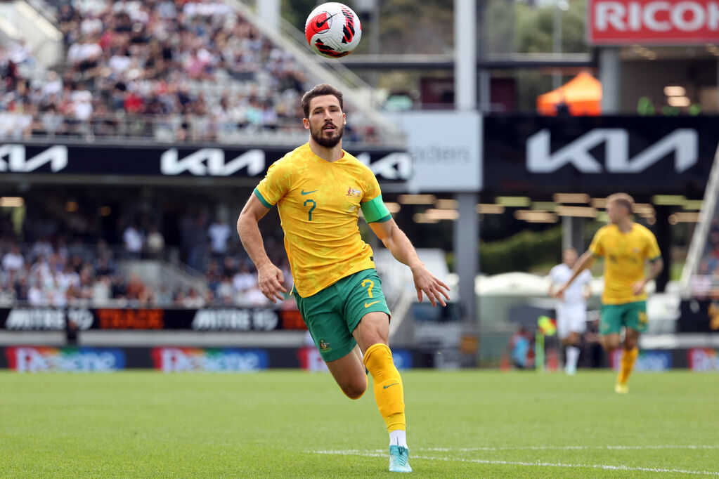 Leckie (Getty Images)