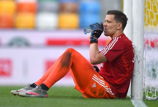 Szczesny (getty)