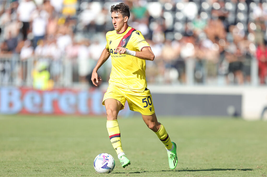 Le ultime in casa Bologna con le dichiarazioni di Cambiaso sul Fantacalcio (Getty Images)