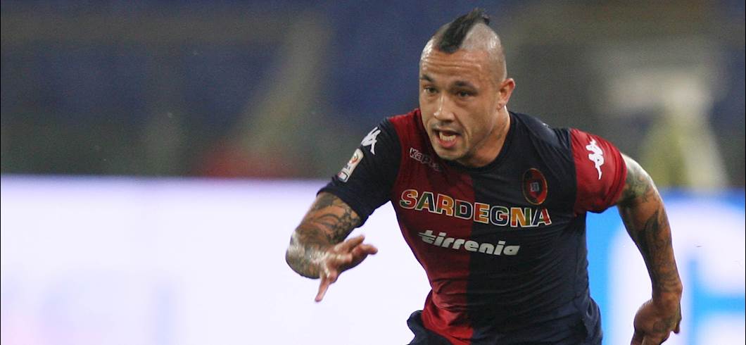 Copertina: TOP11 dei FANTA-EX: la dura legge del +3 di chi ha il dente avvelenato. 17a giornata