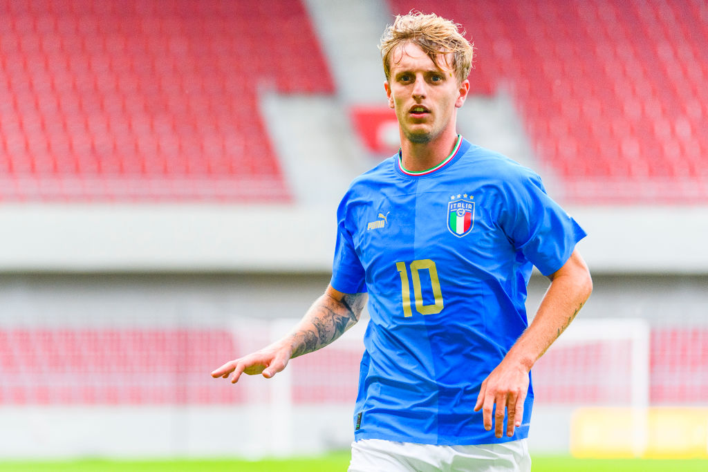 Rovella è un nuovo centrocampista del Monza: ecco il comunicato ufficiale (Getty Images)