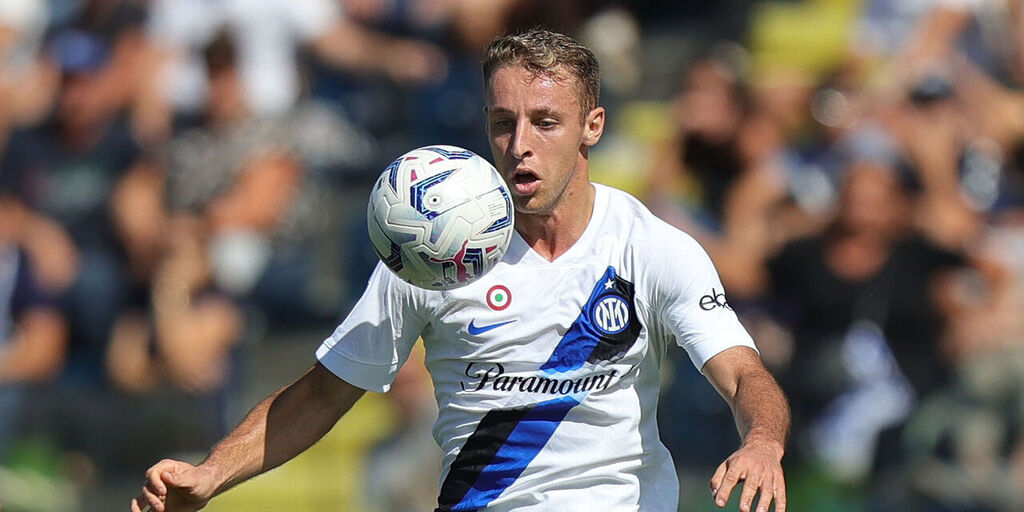 Inter, tutti in gruppo tranne Arnautovic (Getty Images)