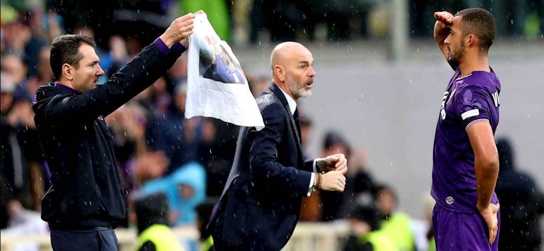 Copertina: Vitor Hugo nel segno di Astori: nel silenzio del Franchi finisce 1-0